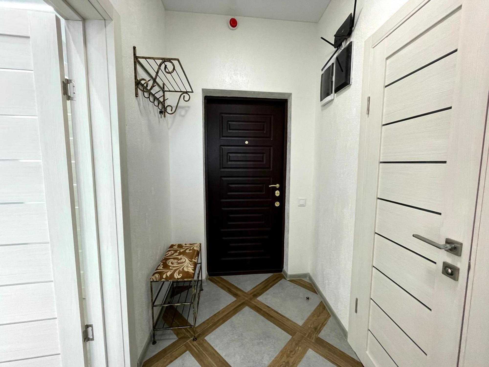 King - Size Daire Odessa Dış mekan fotoğraf